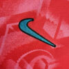 2024 South Korea Home Soccer Jersey detail view