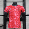 2024 South Korea Home Soccer Jersey -Player Version front view
