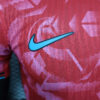 2024 South Korea Home Soccer Jersey -Player Version detail view