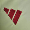 2024 Spain Away Football Shirt detail view