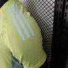 2024 Spain Away Football Shirt -Player Version detail view