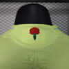 2024 Spain Away Football Shirt -Player Version detail view