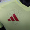 2024 Spain Away Football Shirt -Player Version detail view