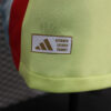 2024 Spain Away Football Shirt -Player Version detail view