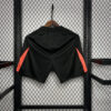2024 Spain Goalkeeper Shorts back view