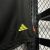 2024 Spain Goalkeeper Shorts detail view