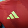 2024 Spain Home Football Shirt -Player Version detail view