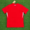 2024 Turkey National Team Away Football Shirt back view