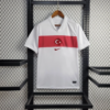 2024 Turkey National Team Home Football Shirt front view