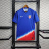2024 United States Away Football Shirt front view