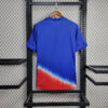 2024 United States Away Football Shirt back view