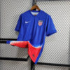 2024 United States Away Football Shirt detail view