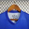 2024 United States Away Football Shirt detail view