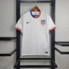 2024 United States Home Football Shirt front view