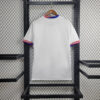 2024 United States Home Football Shirt back view