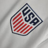 2024 United States Home Football Shirt detail view