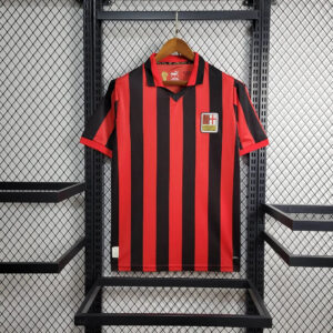 2024/2025 AC Milan 125th Anniversary Football Shirt