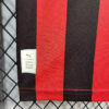 2024/2025 AC Milan 125th Anniversary Football Shirt detail view