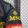 2024/2025 AC Milan x OFF-WHITE Football Shirt detail view