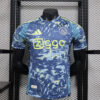 2024/2025 Ajax Away Football Shirt -Player Version front view