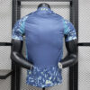 2024/2025 Ajax Away Football Shirt -Player Version back view