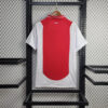 2024/2025 Ajax Home Football Shirt back view