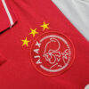 2024/2025 Ajax Home Football Shirt detail view