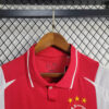 2024/2025 Ajax Home Football Shirt detail view
