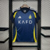 2024/2025 Al-Nassr Away Football Shirt front view