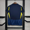 2024/2025 Al-Nassr Away Football Shirt back view