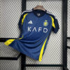 2024/2025 Al-Nassr Away Football Shirt detail view