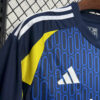 2024/2025 Al-Nassr Away Football Shirt detail view