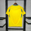 2024/2025 Al-Nassr Home Football Shirt back view