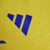 2024/2025 Al-Nassr Home Football Shirt detail view