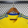 2024/2025 Al-Nassr Home Football Shirt detail view