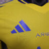 2024/2025 Al-Nassr Home Football Shirt -Player Version detail view