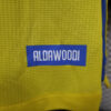 2024/2025 Al-Nassr Home Football Shirt -Player Version detail view