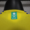 2024/2025 Al-Nassr Home Football Shirt -Player Version detail view