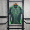 2024/2025 Algeria Home Football Shirt front view