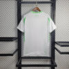 2024/2025 Algeria Home Football Shirt back view