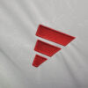 2024/2025 Algeria Home Football Shirt detail view