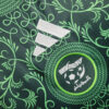 2024/2025 Algeria Home Football Shirt detail view