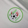 2024/2025 Algeria Home Football Shirt detail view