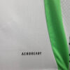 2024/2025 Algeria Home Football Shirt detail view