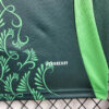 2024/2025 Algeria Home Football Shirt detail view