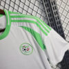 2024/2025 Algeria Home Football Shirt detail view