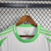 2024/2025 Algeria Home Football Shirt detail view