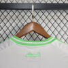 2024/2025 Algeria Home Football Shirt detail view
