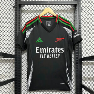 2024/2025 Arsenal Away Soccer Jersey