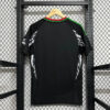 2024/2025 Arsenal Away Soccer Jersey back view